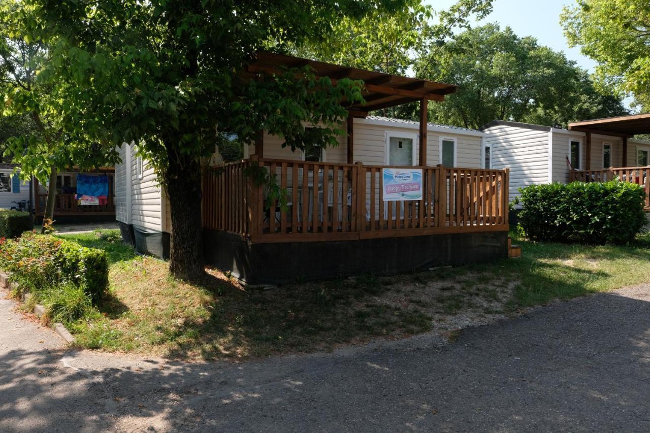 Happy Camp Mobile Homes In Free Marina Di Bibbona