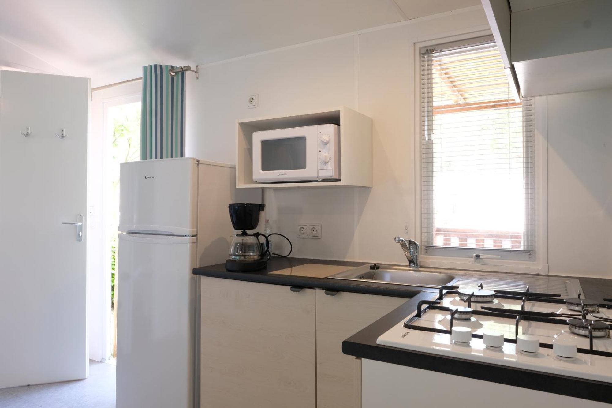 Happy Camp Mobile Homes In Free * Marina Di Bibbona