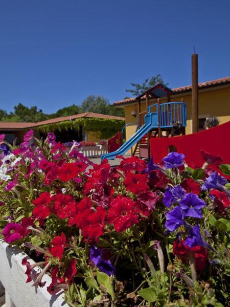Campeggio Happy Camp Mobile Homes In Free *