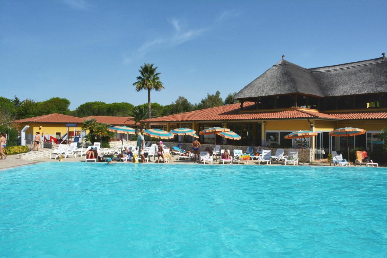 Happy Camp Mobile Homes In Free Marina Di Bibbona