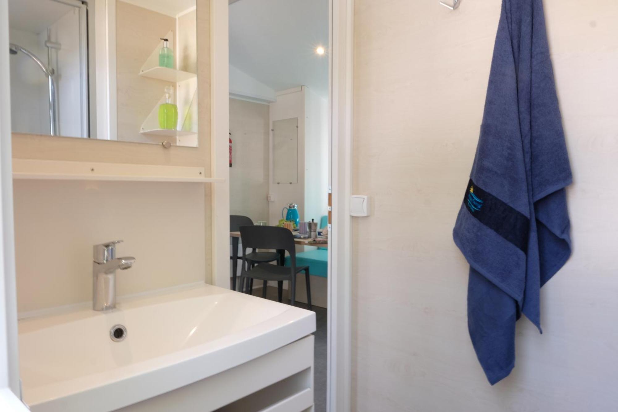 Happy Camp Mobile Homes In Free Marina Di Bibbona